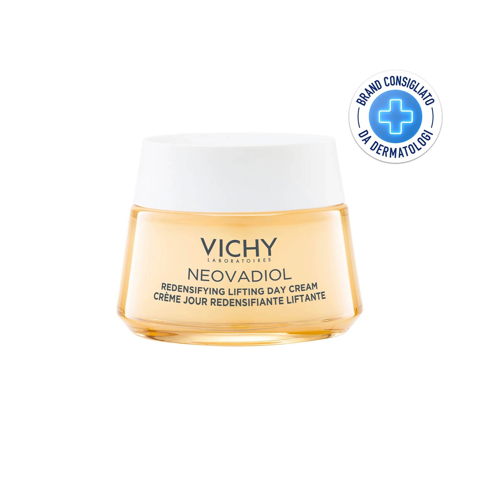 VICHY Vichy Neovadiol Péri-Ménopause Jour Peau Sèche 50 ml Crème Régénérante