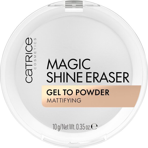 Catrice Magic Shine 010 Camera Ready gel u prahu<br>10g