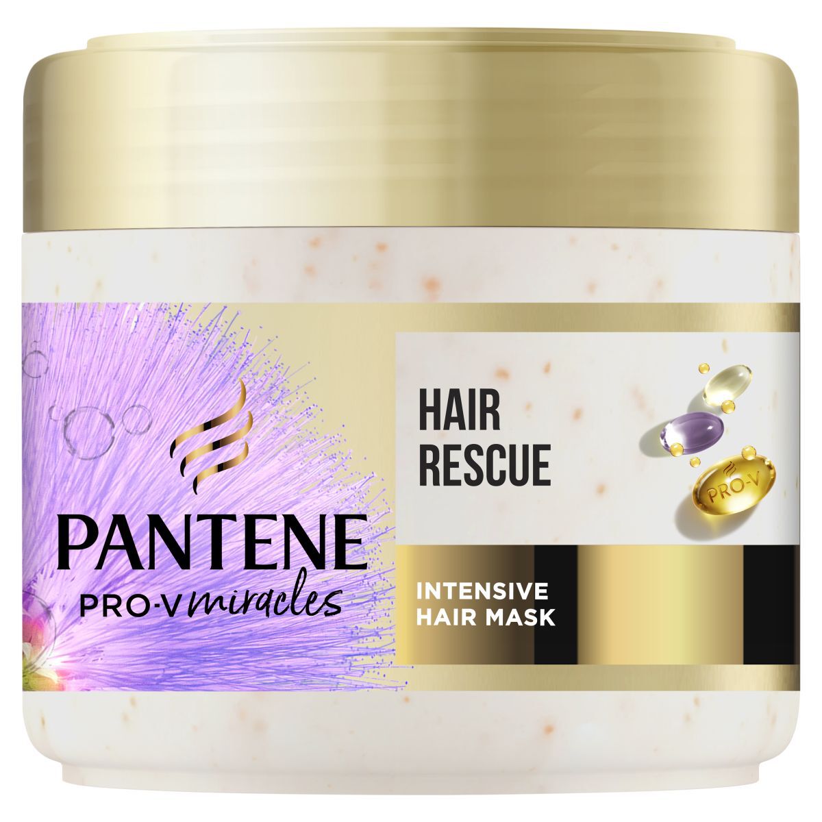 Pantene Silky & Glowing