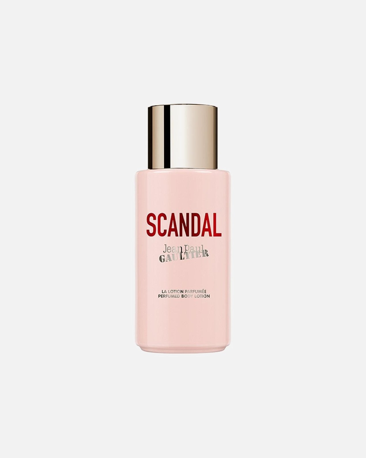 Jean Paul Gaultier kūno pienelis „Scandal“ – kūno losjonas, 200 ml