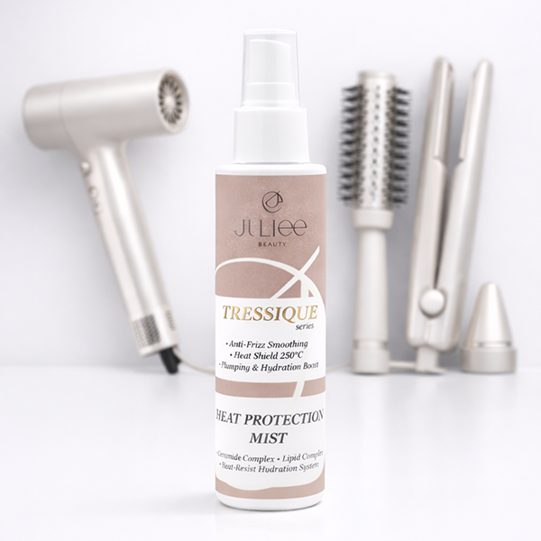 Juliee Beauty Tressique