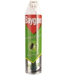 Baygon tarakonai/skruzdėlės Pol