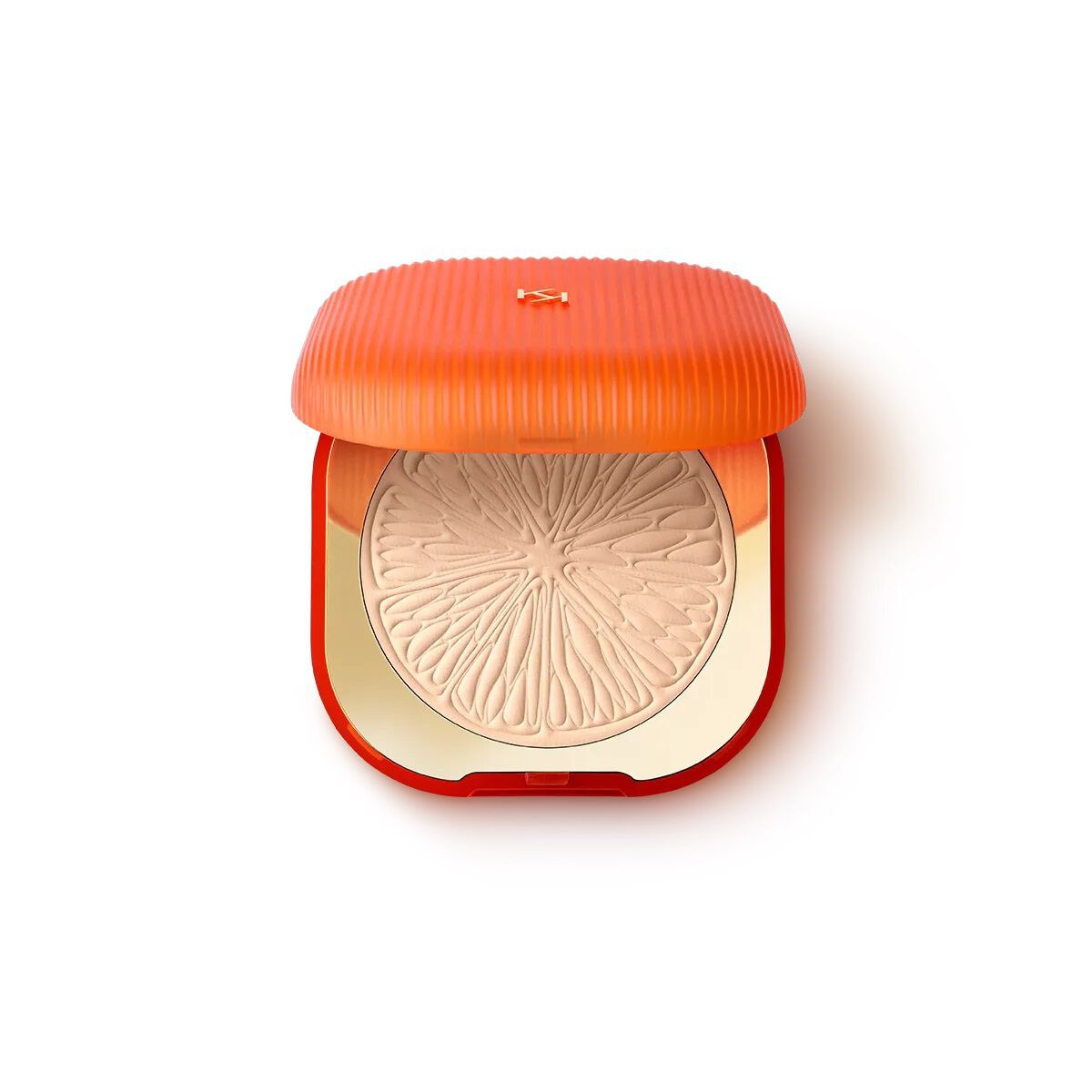 Kiko Milano Juicy Fizz Letní odolný pudrový make-up