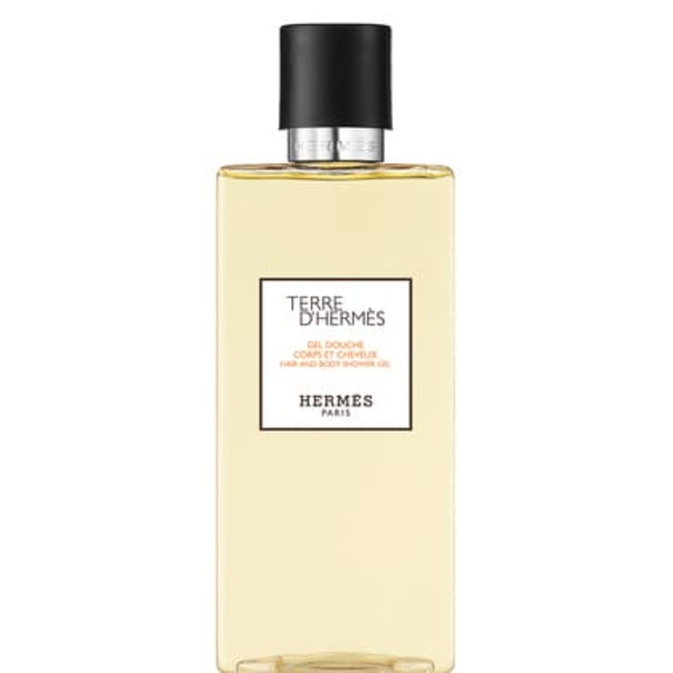 HERMÈS TERRE D'HERMES SAMPON