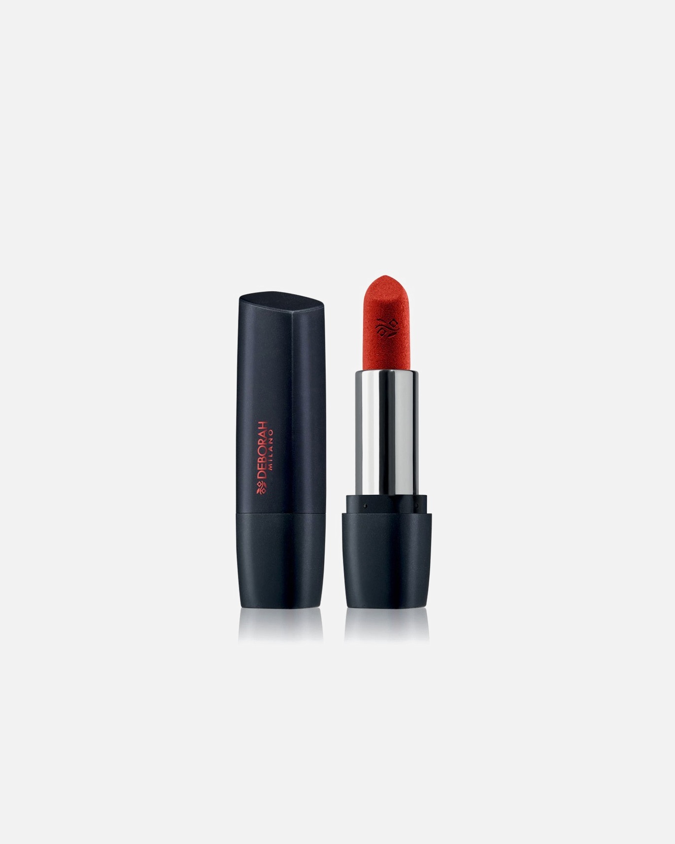 Deborah Milano Rouge à lèvres Milano Red Mat Lipstick