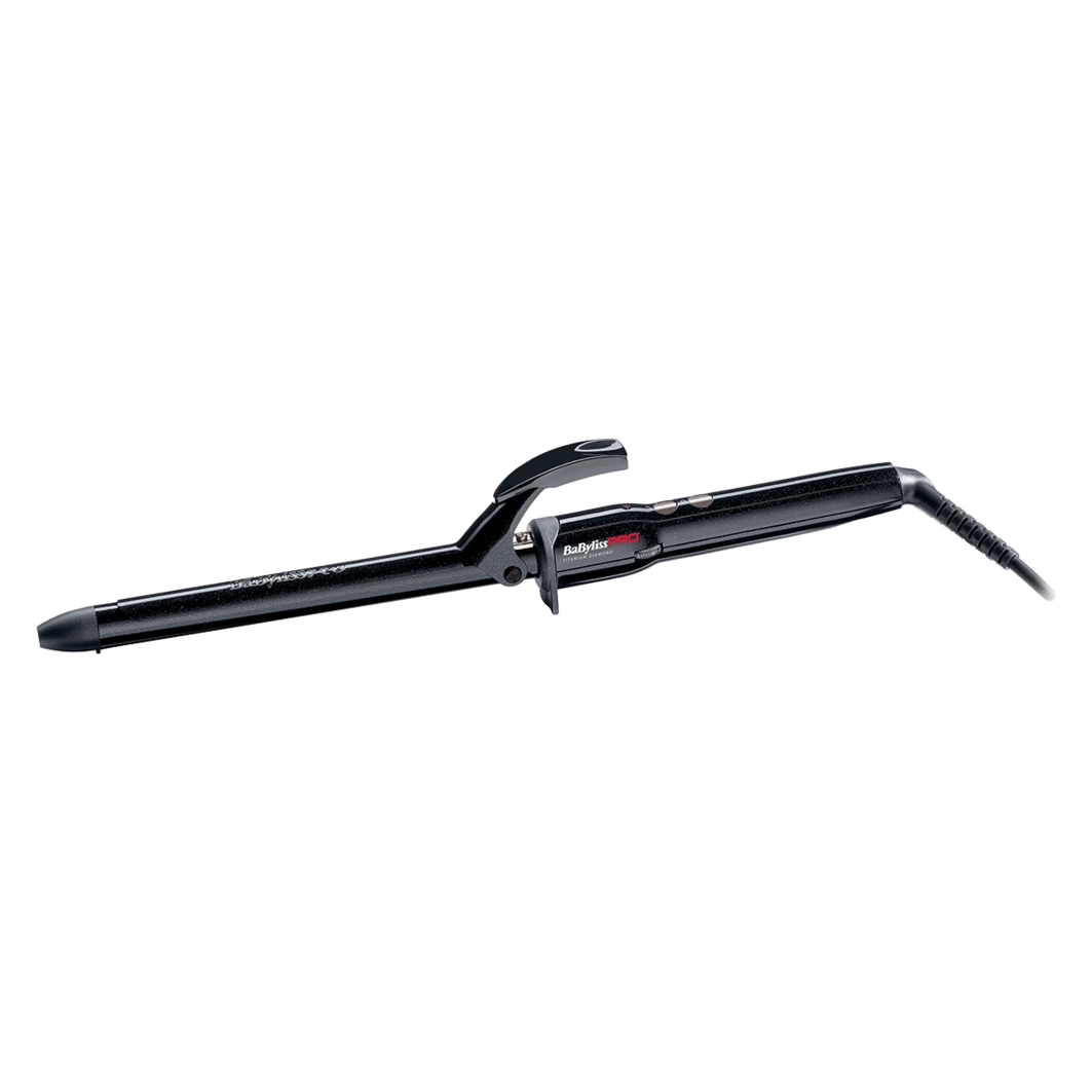 BaByliss Pro Advanced Curl -kiharrin - 1 kpl