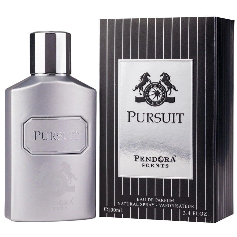 Pendora Duftsuche