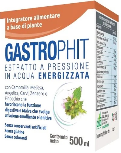 AVD REFORM Gastrophit 500 ml