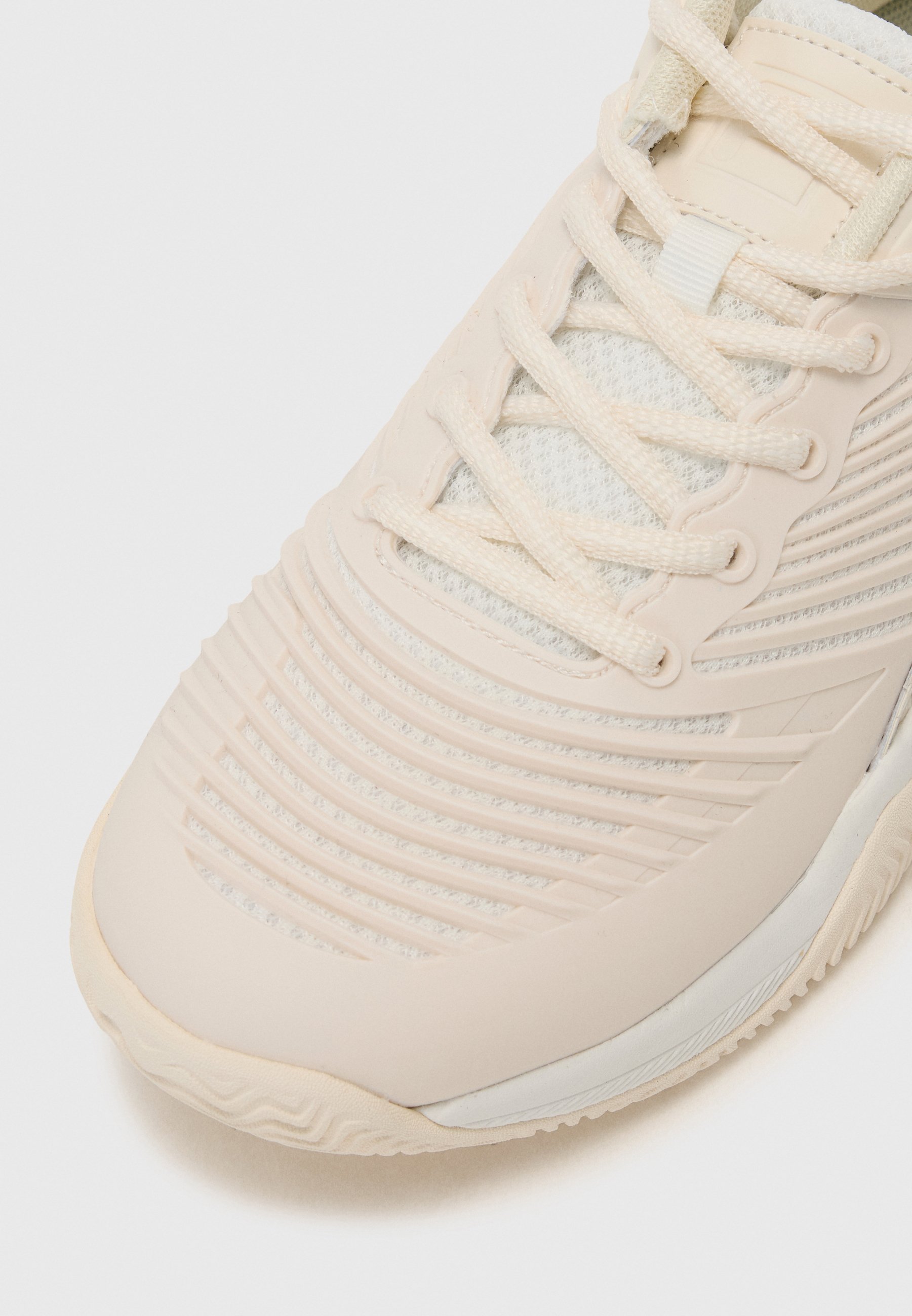Fila INCONTRO II - Multicourt tennissko - off white