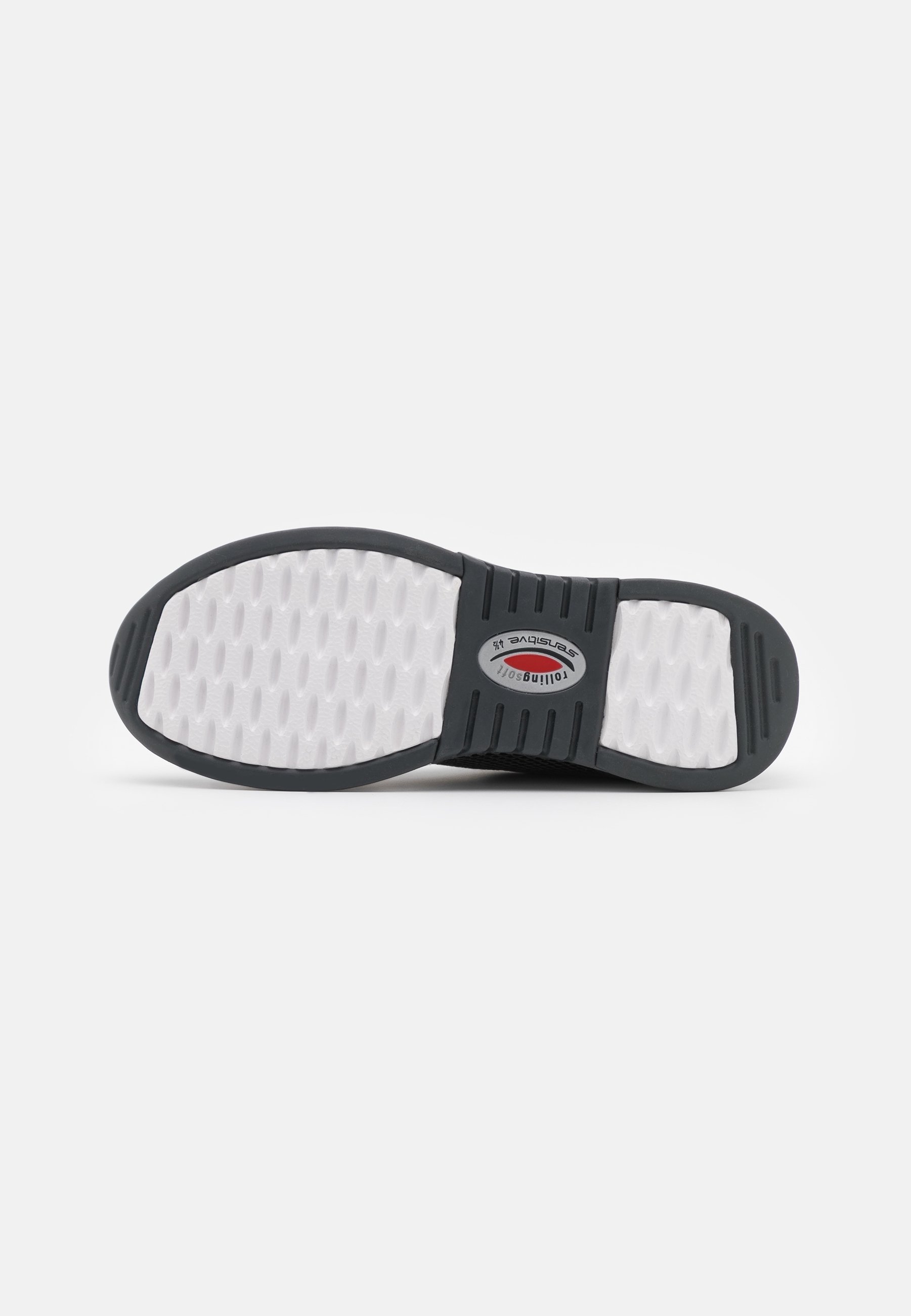 Gabor Comfort sneakers - grijs