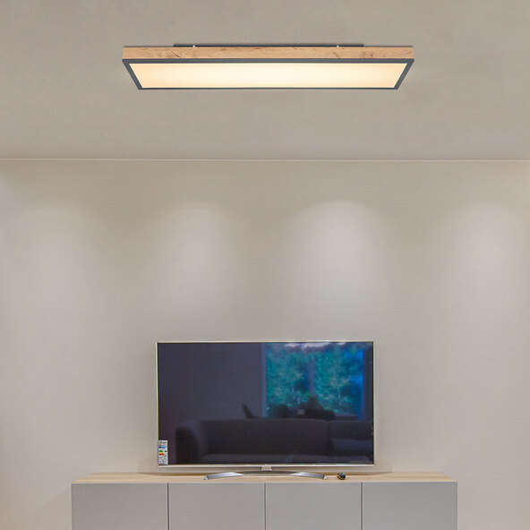 Φωτιστικό οροφής LED 416080WD4DS