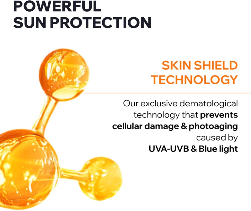 Uriage Bariésun vlažilna krema SPF 50+ zaščitna krema za obraz in telo SPF 50+