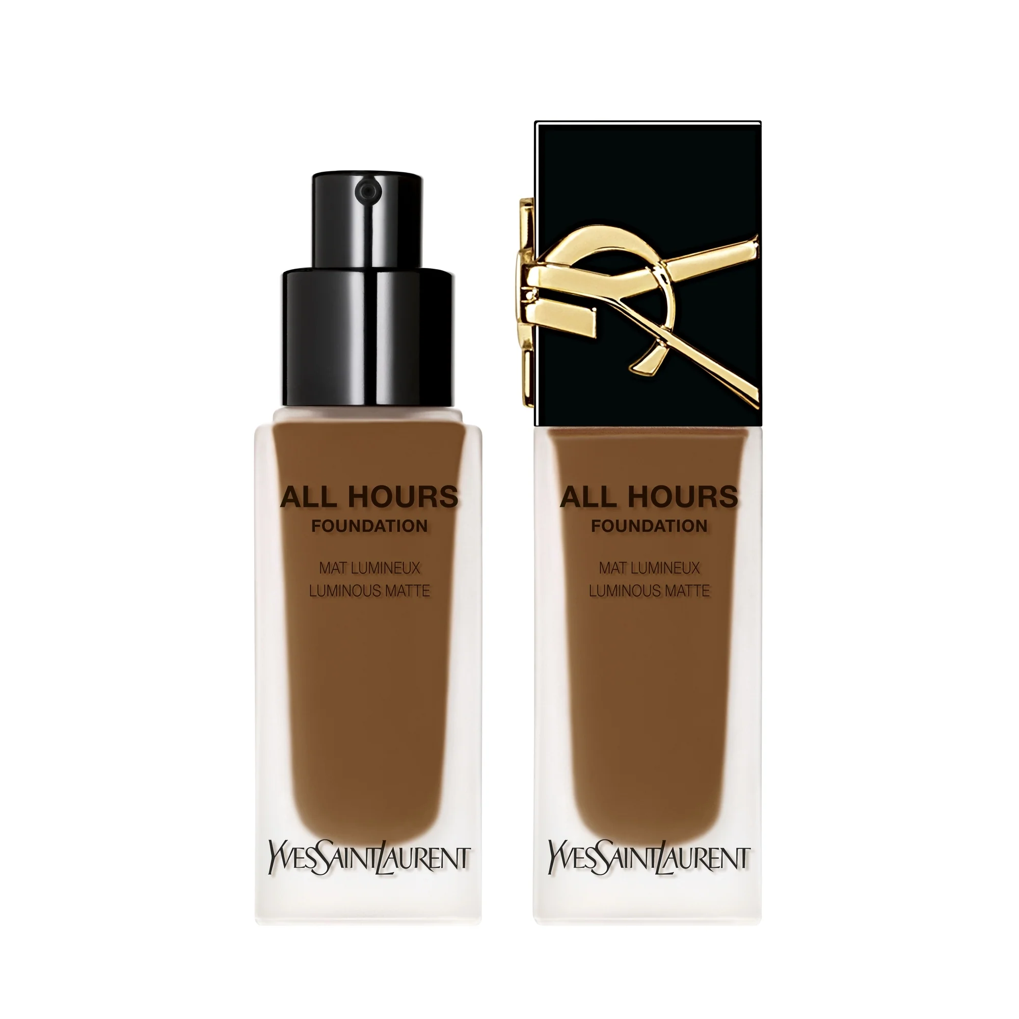 Viso Fondotinta All Hours - Fondotinta liquido