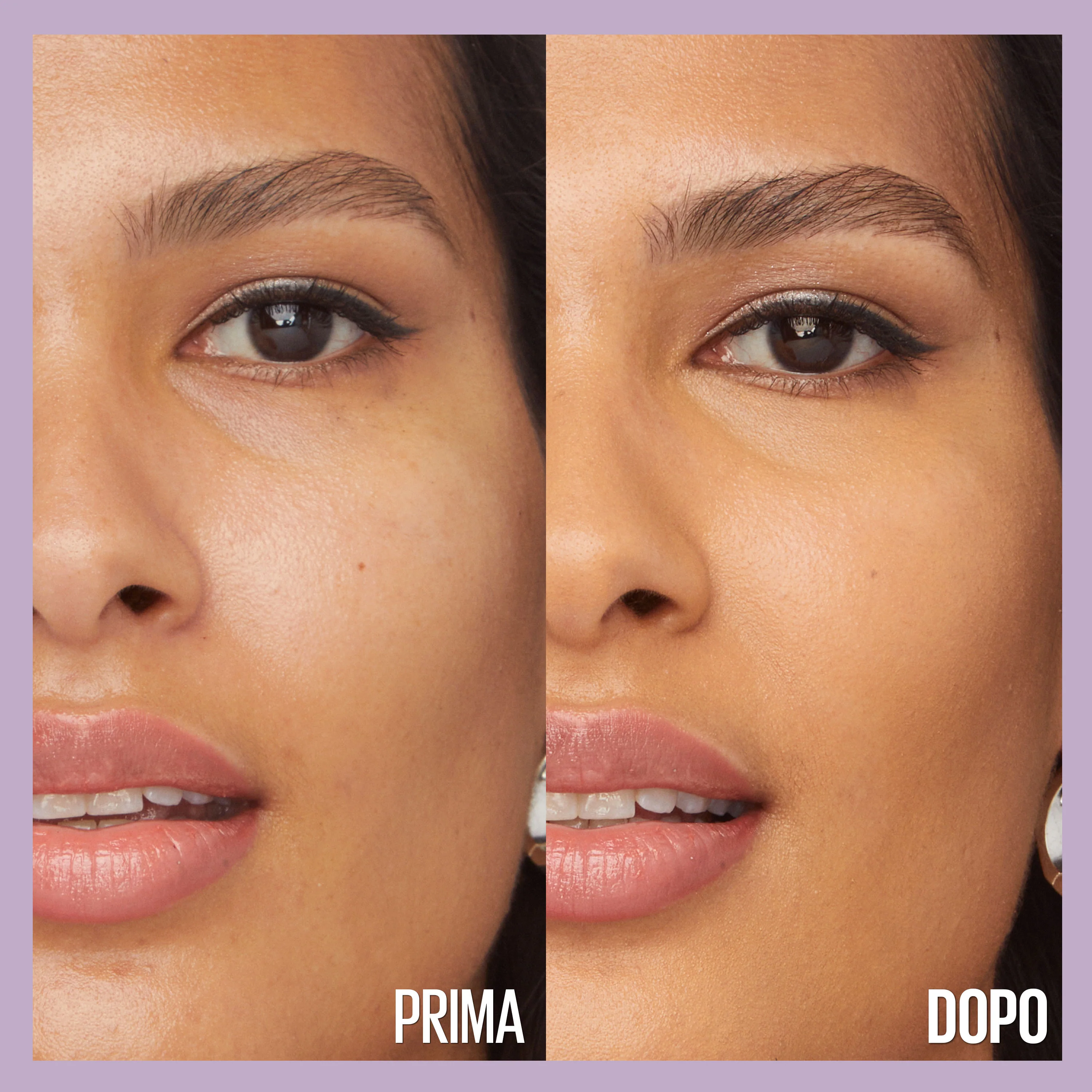 Viso SuperStay Lumi Matte - Fondotinta liquido