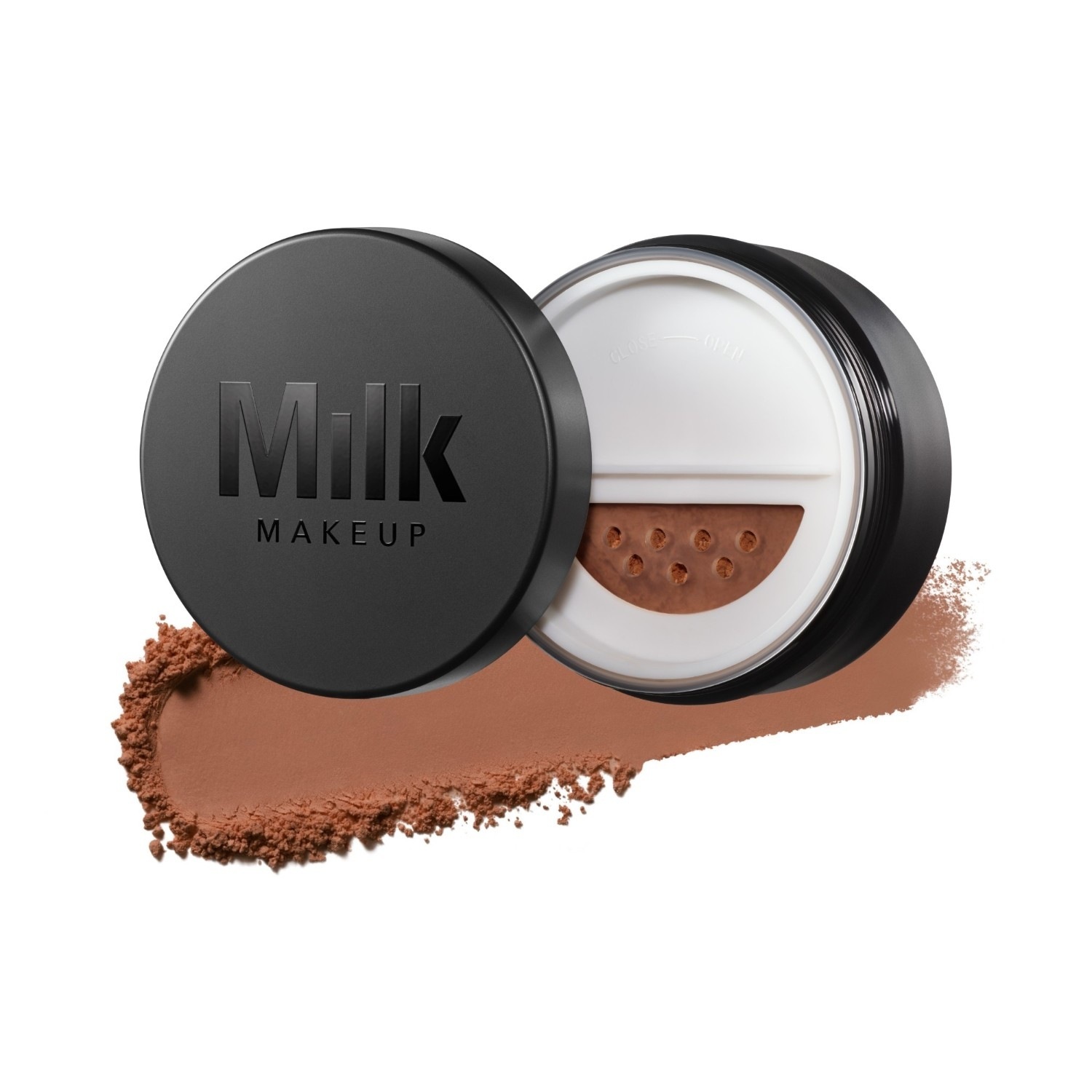 Mliječni puder za šminkanje – 7,65 g