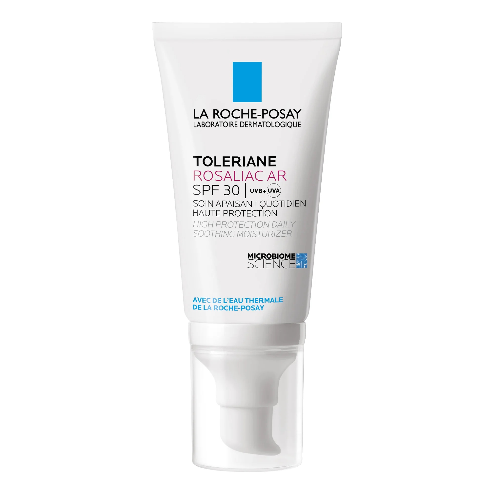 LA ROCHE POSAY La Roche Posay Toleriane Rosaliac Ar Spf30 50 ml Creme anti-vermelhidão