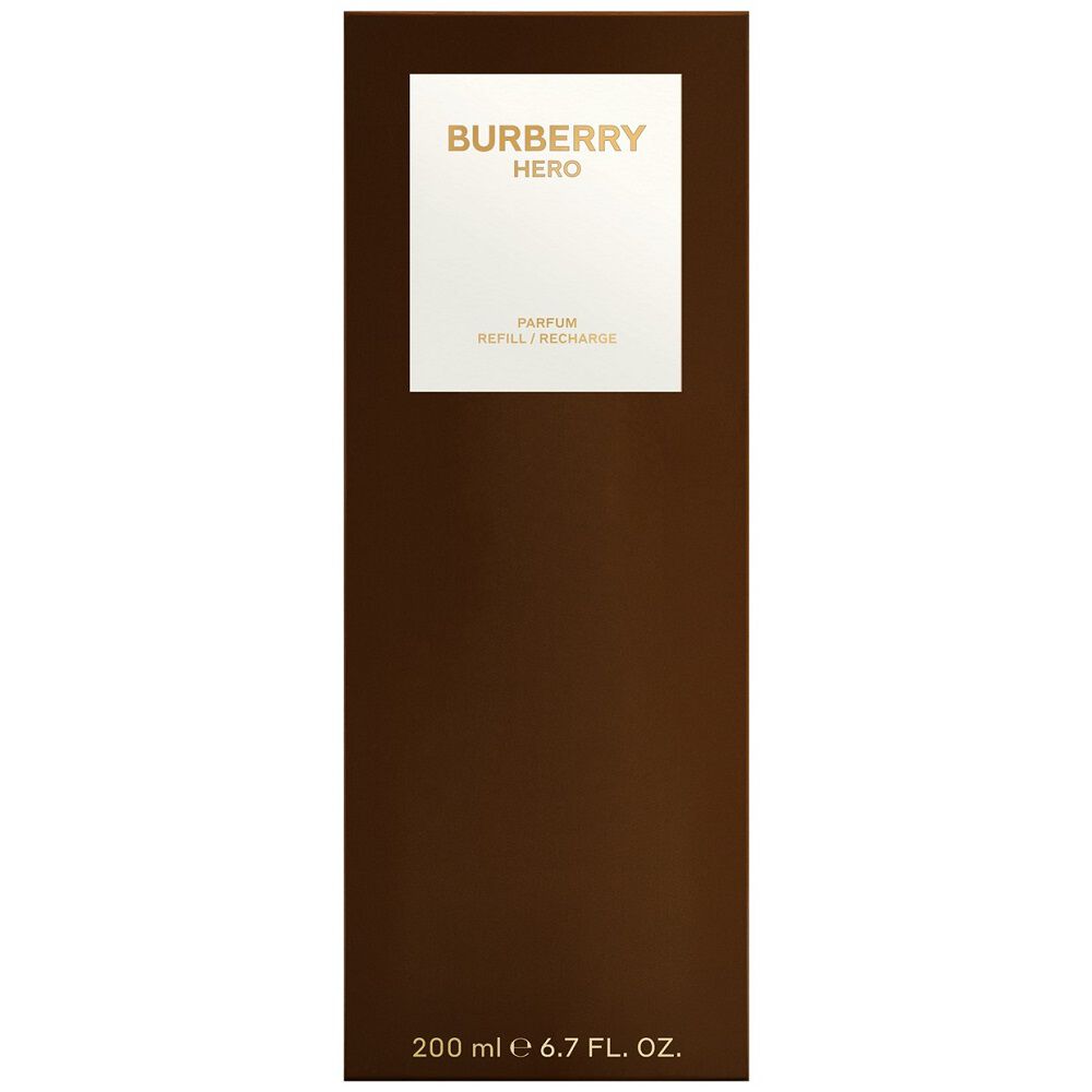 Burberry Hero Parfum