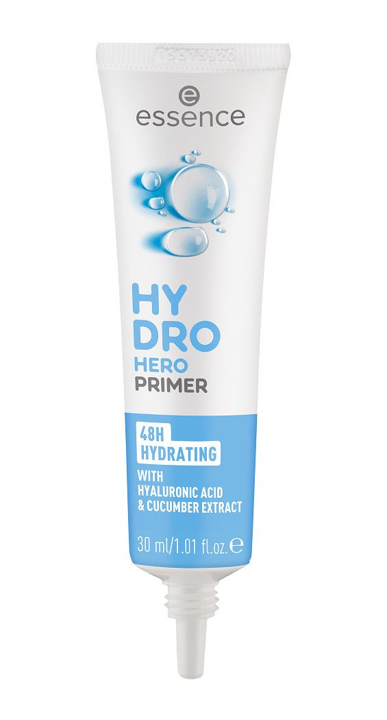 Hydro Hero хидратантни прајмер Прајмери и подлоге за шминку