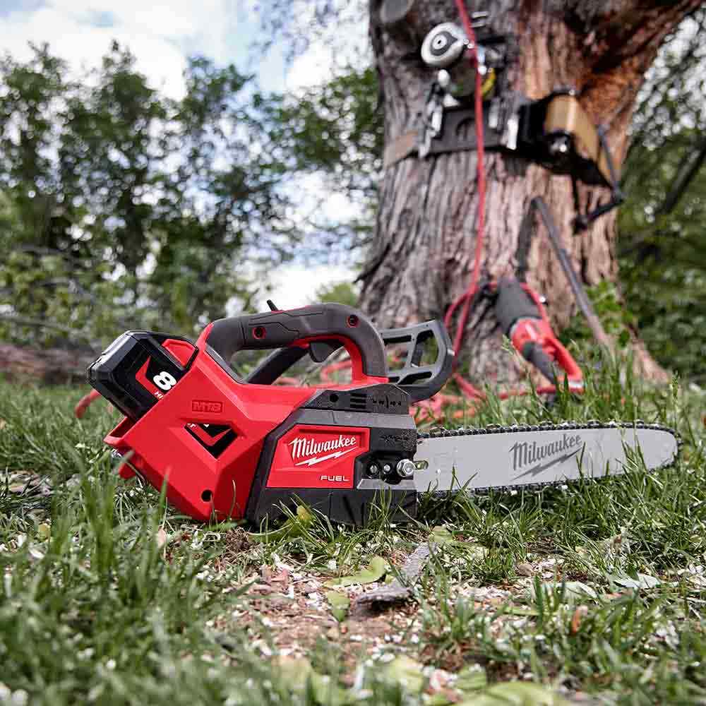 MILWAUKEE 18V FUEL™ 356 mm (14