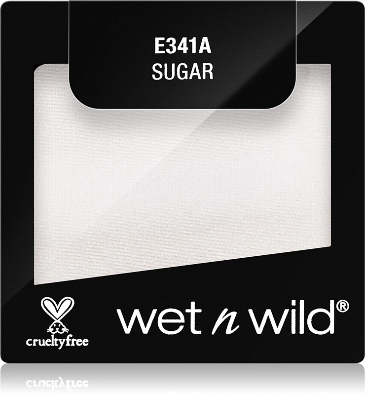 Wet n Wild Color Icon acu ēnas