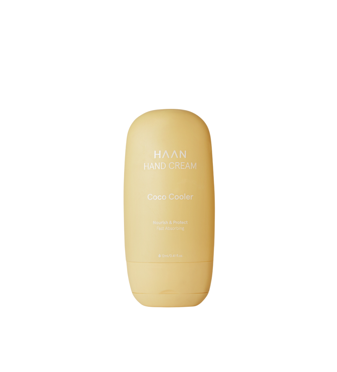 Mini roku krēms ar kokosriekstu dzesētāju Roku krēmi