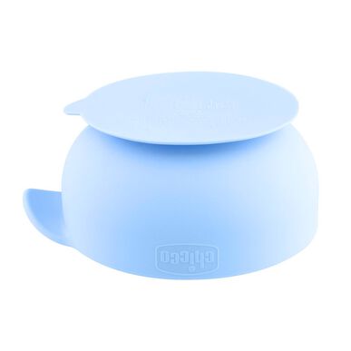 Chicco Boy silikonikulho 1 kpl 1 kpl