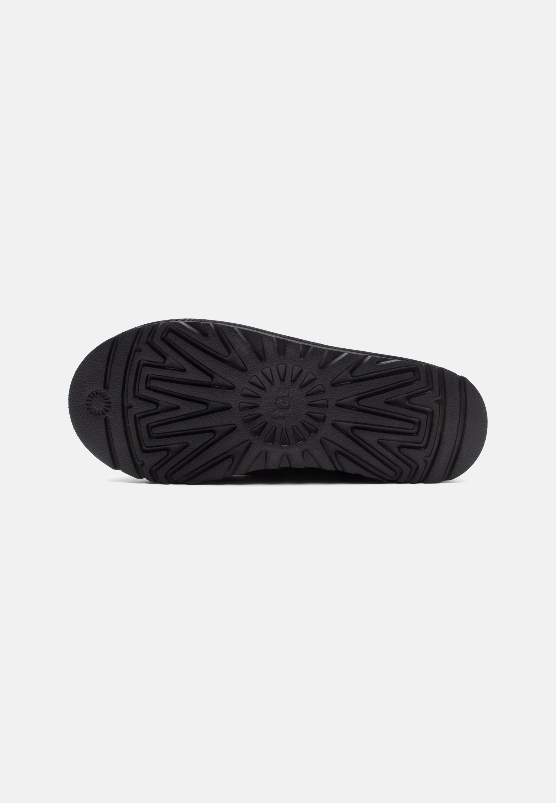 UGG TASMAN II - Hausschuhe - schwarz