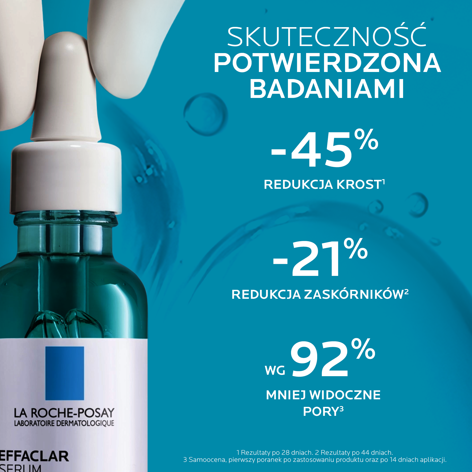 La Roche-Posay Effaclar