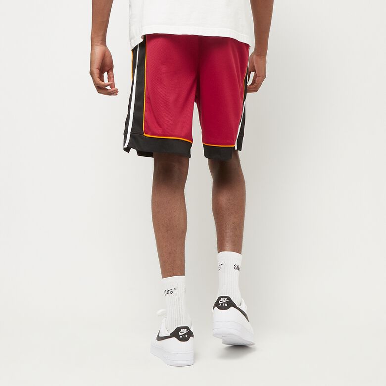 Heat Statement Edition 2020 NBA Swingman Shorts