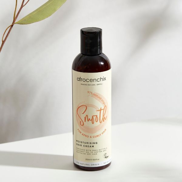 Afrocenchix Swirl-Silicon-Free kondicionér 250ml