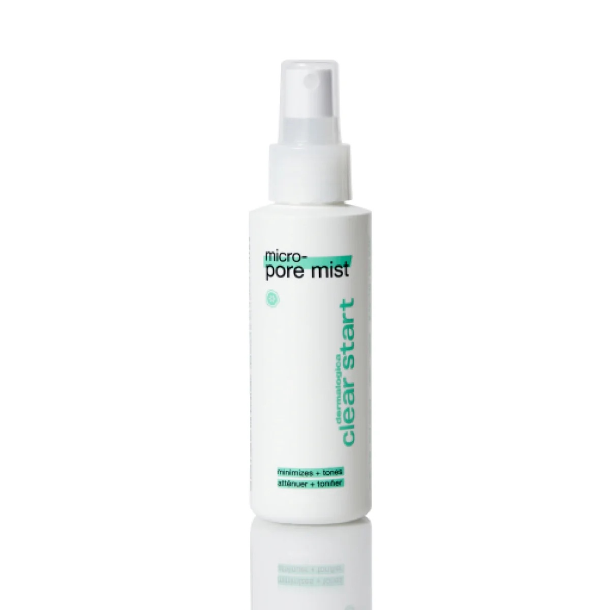CLEAR START VON DERMALOGICA Dermalogica Clear Start Micro Pore Mist 118 ml talgregulierendes Gesichtswasser