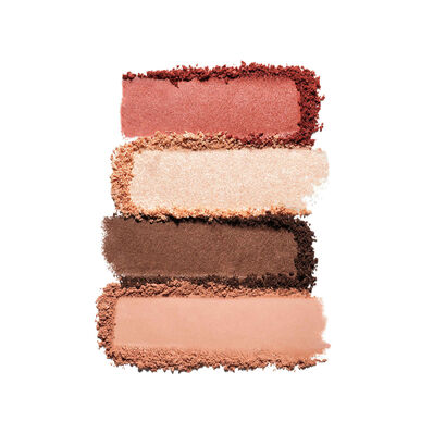 Estee Lauder Pure Color Envy Luxe Boho Rose -meikkipaletti 7 g 7 g