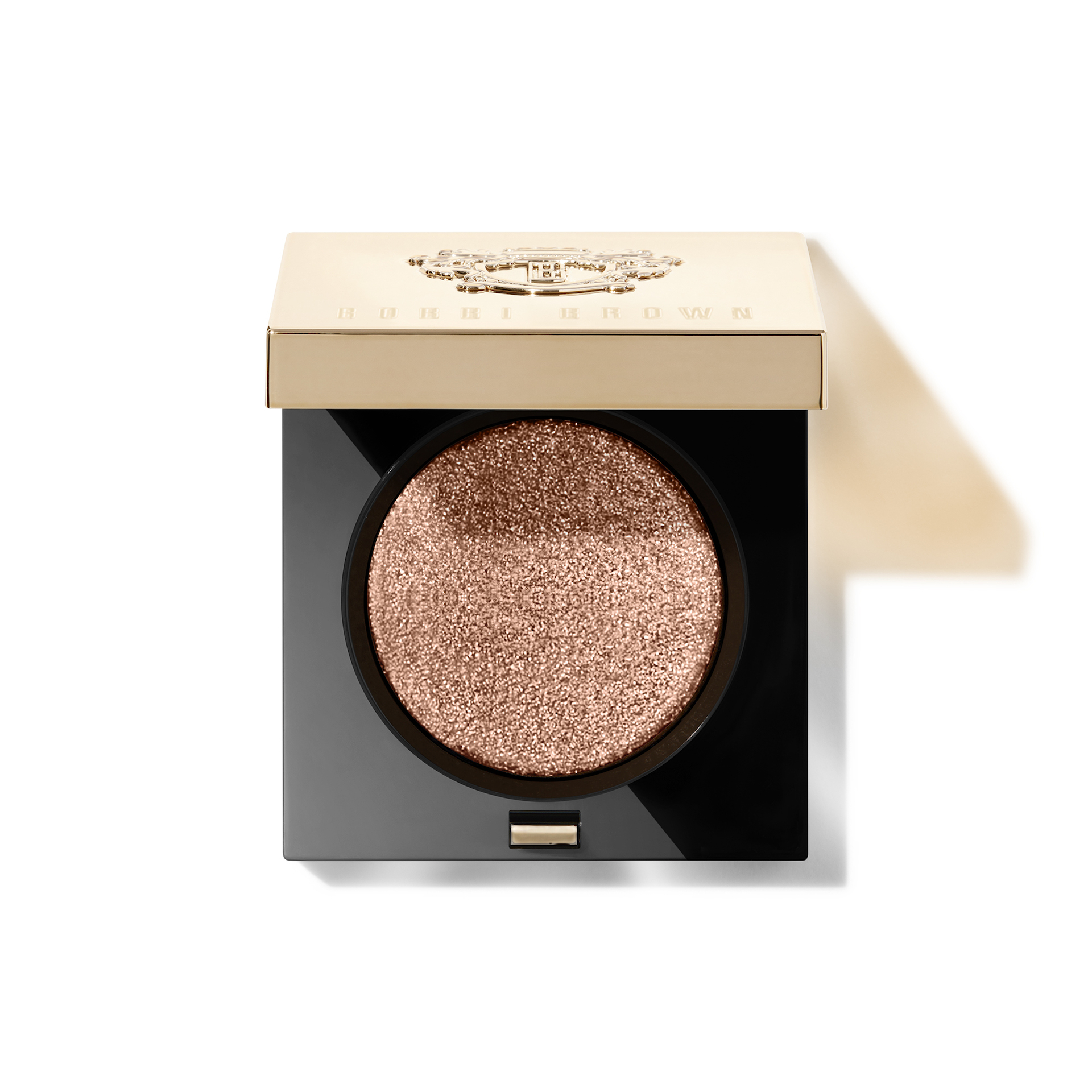 Fard de pleoape Luxe - Colecția Claret Glided Rose - Bobbi Brown