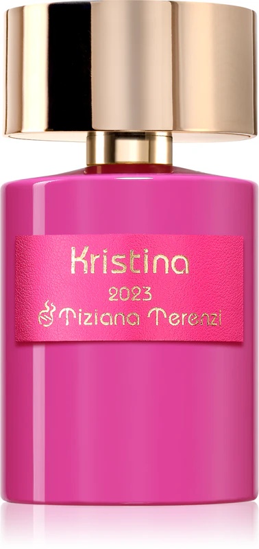 Tiziana Terenzi Kristina Parfimēta matu migla unisex