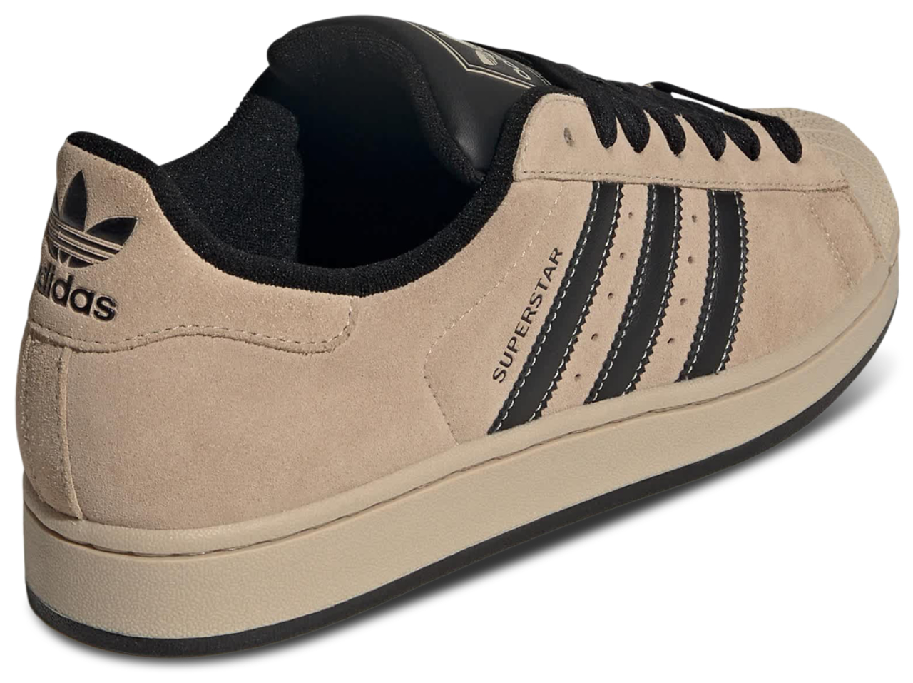 adidas Superstar II