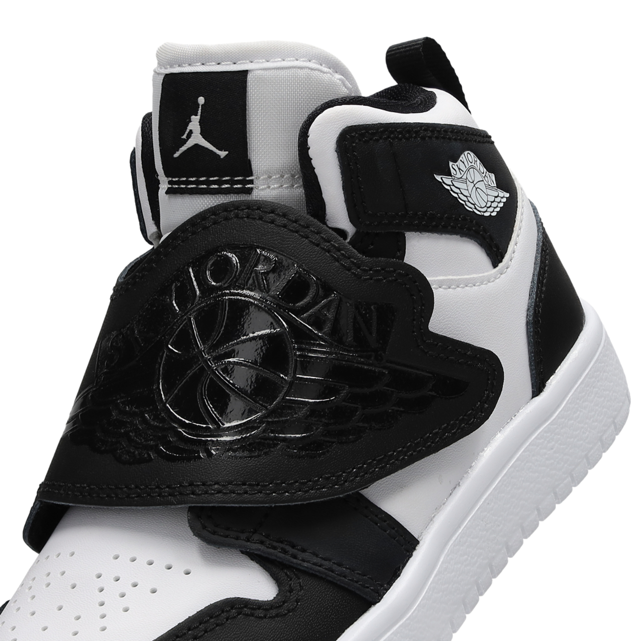 Jordan Sky