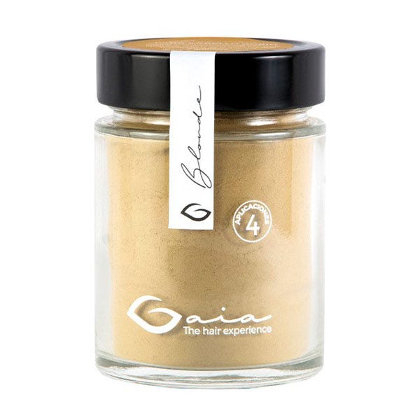 Blond Henna | 175 g