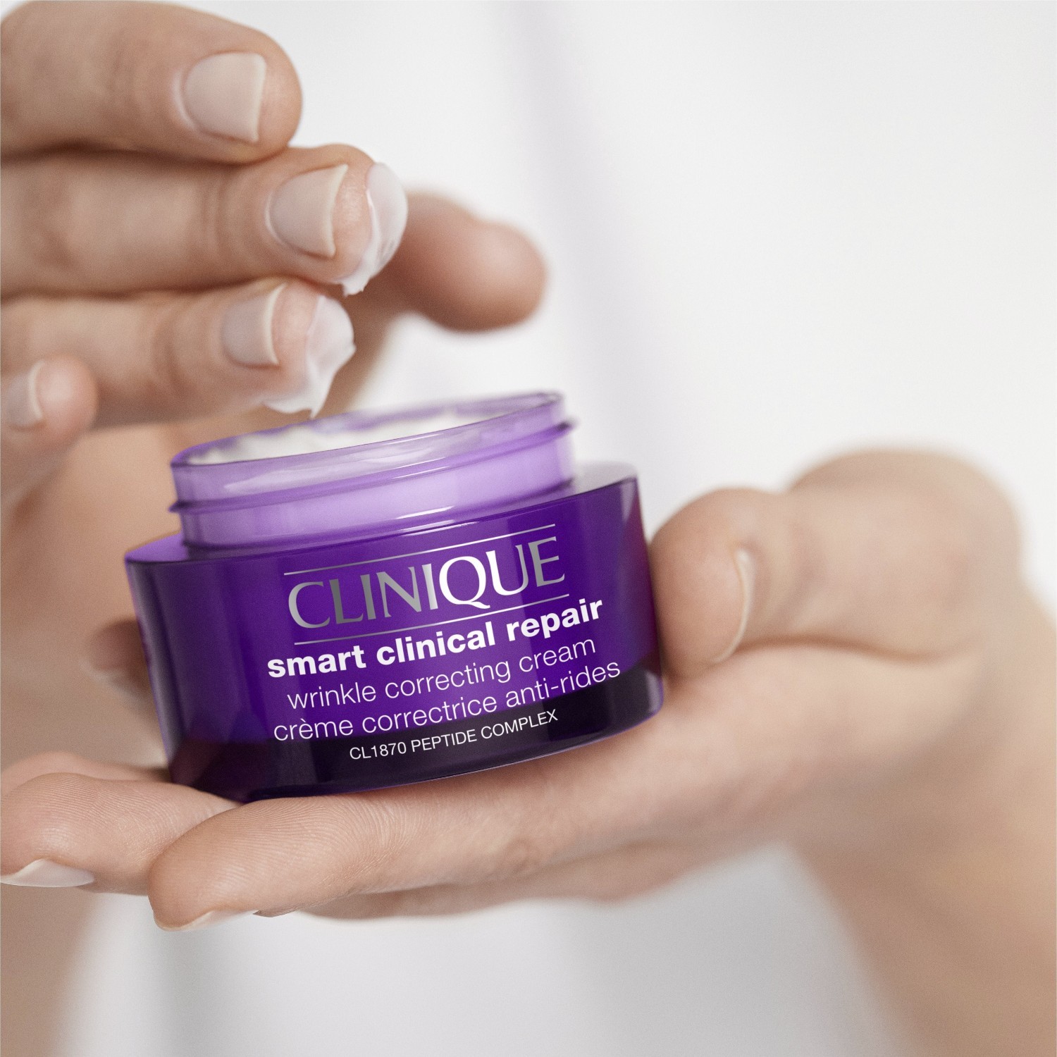 Clinique Anti-Aging Care Rich korektivna krema za bore - 50 ml