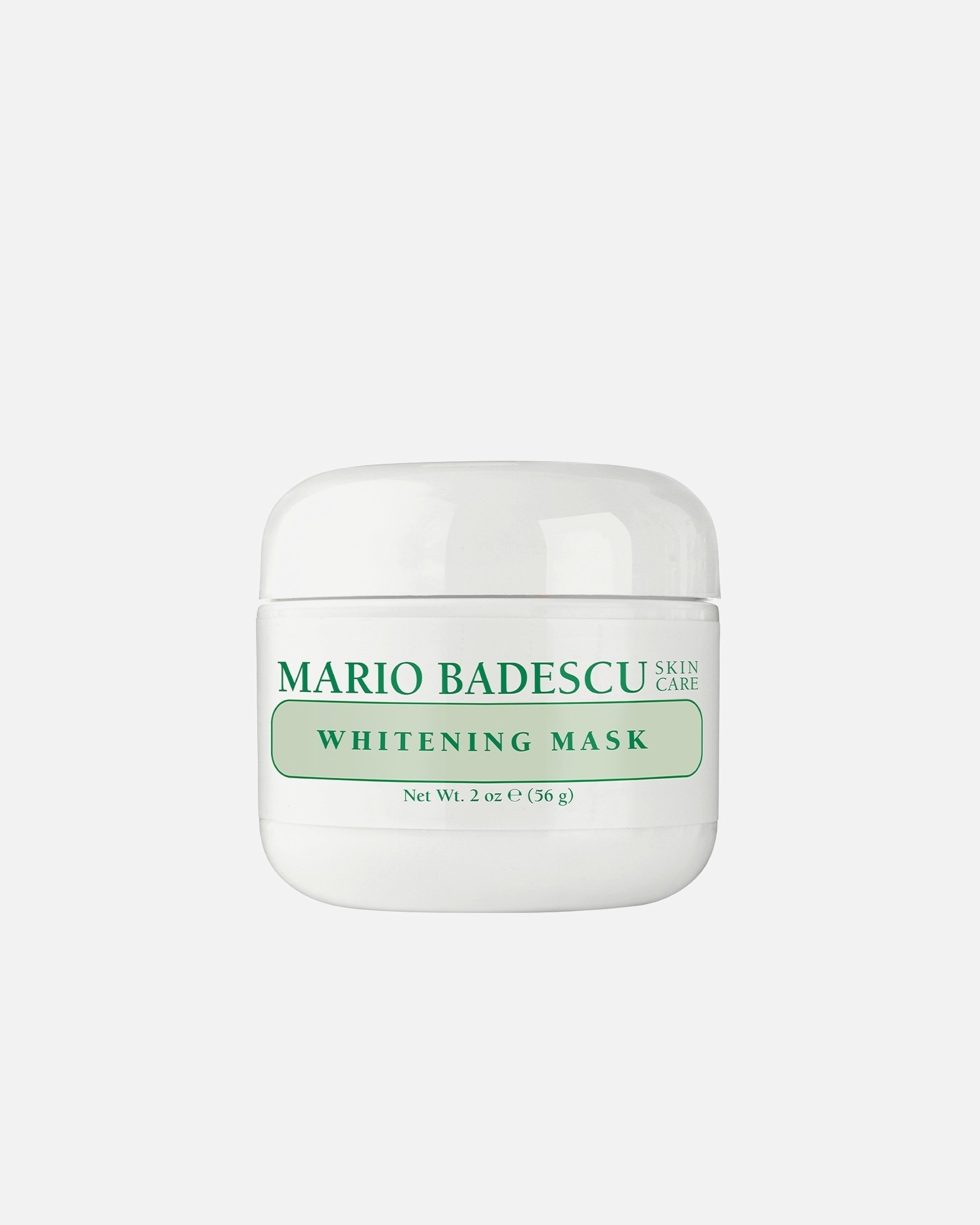 Mario Badescu mitrinoša, izgaismojoša maska - izgaismojoša maska
