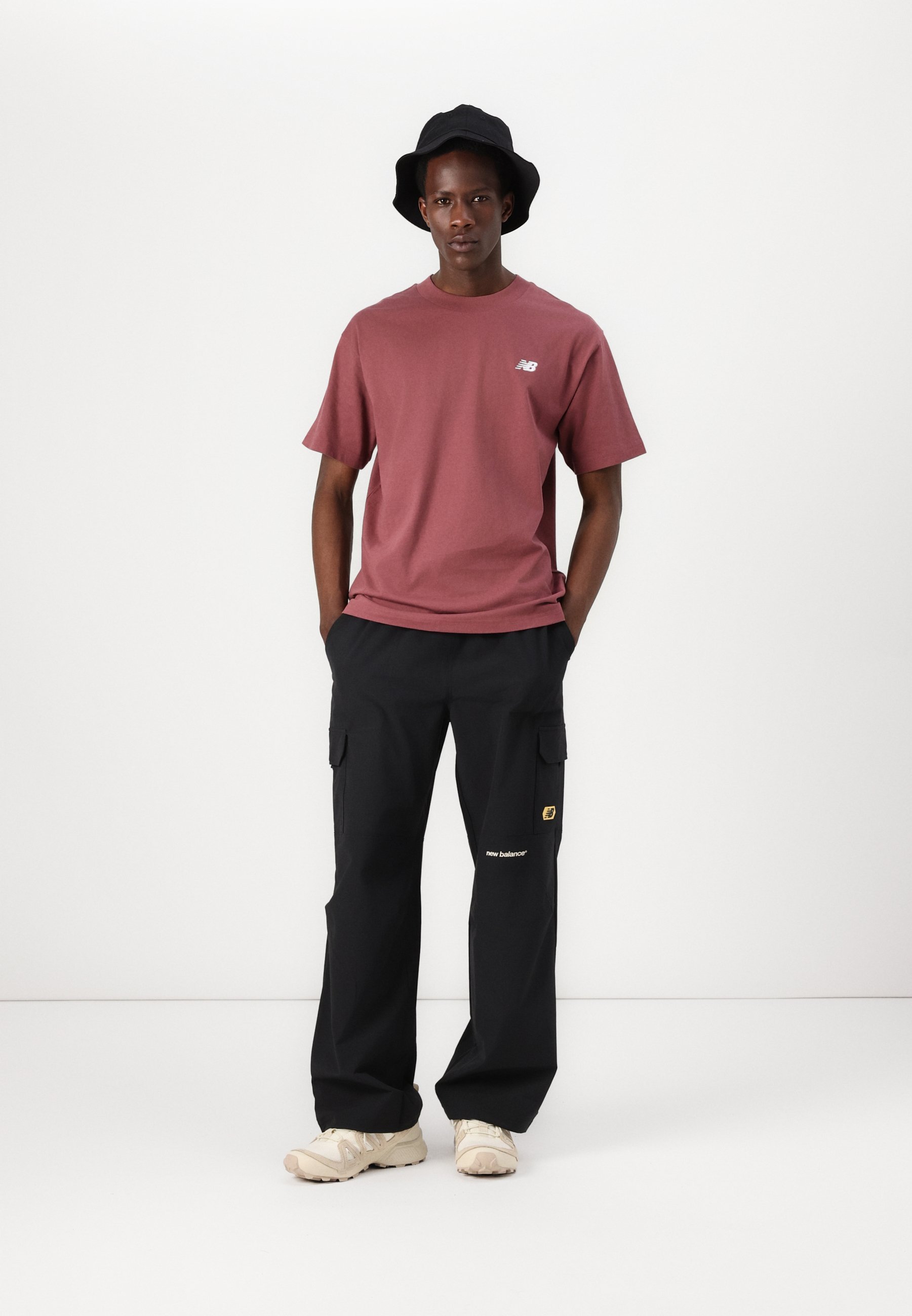 New Balance cargo broek
