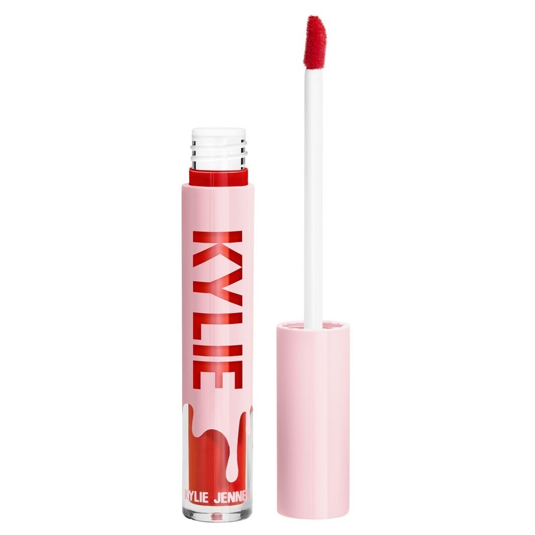 KYLIE COSMETICS lūpų blizgis – lūpų blizgesio suteikiantis lakas – 3 ml