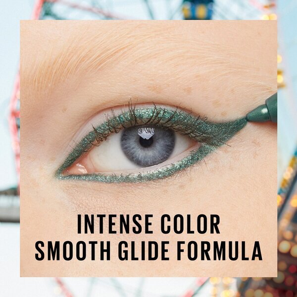 Maybelline New York Tattoo Liner 70 Sleepless Sapphire avtomatski gel svinčnik