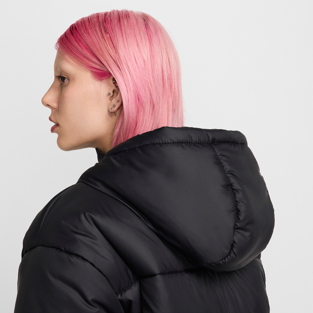 Nike Therma-fit -huppari