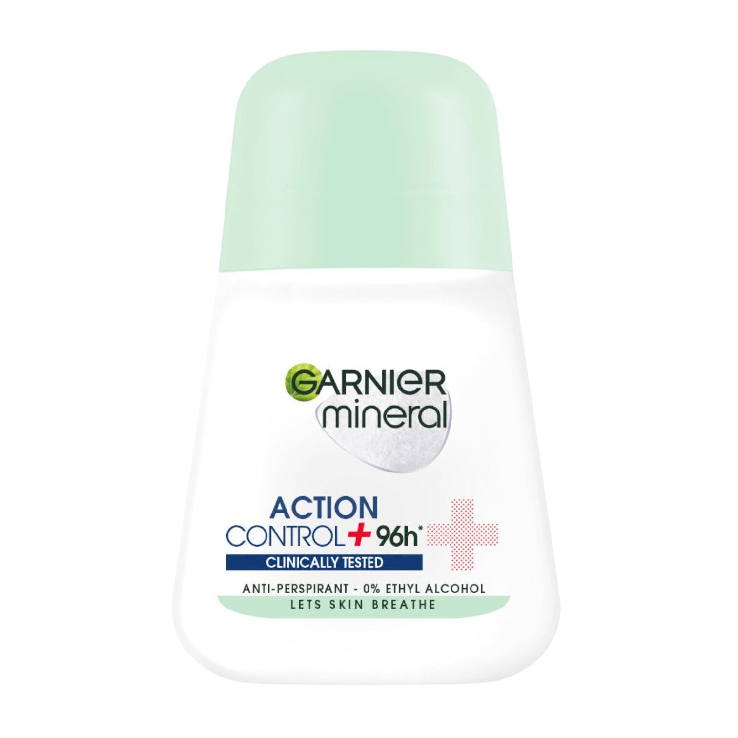 Garnier Mineral Action Control 96h