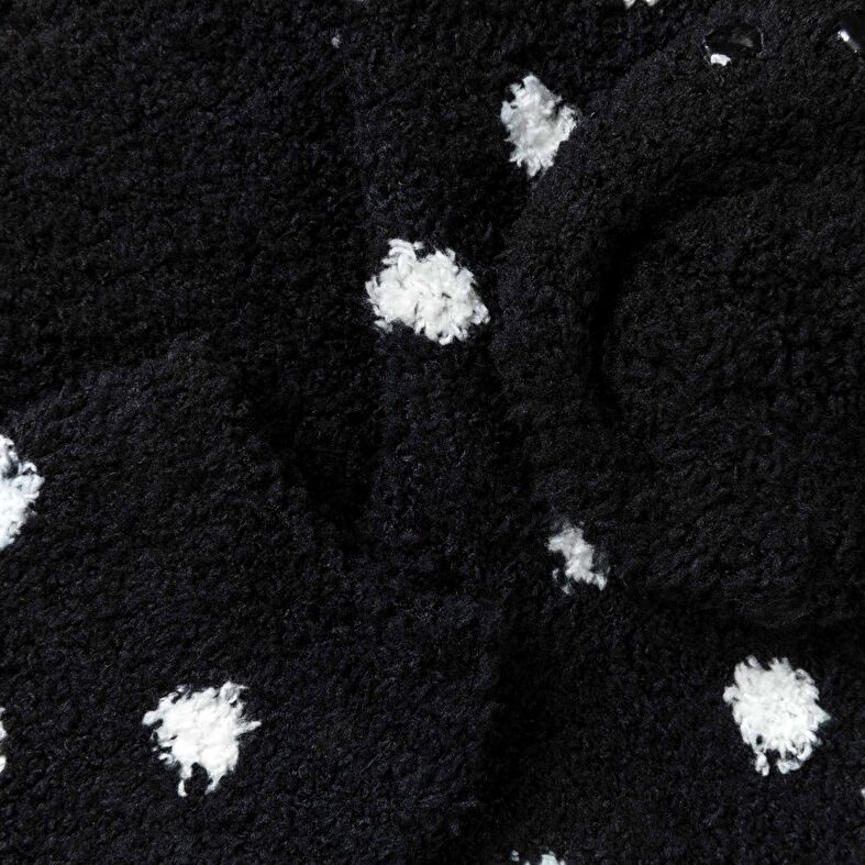 Chaussettes et collants Femme Noir