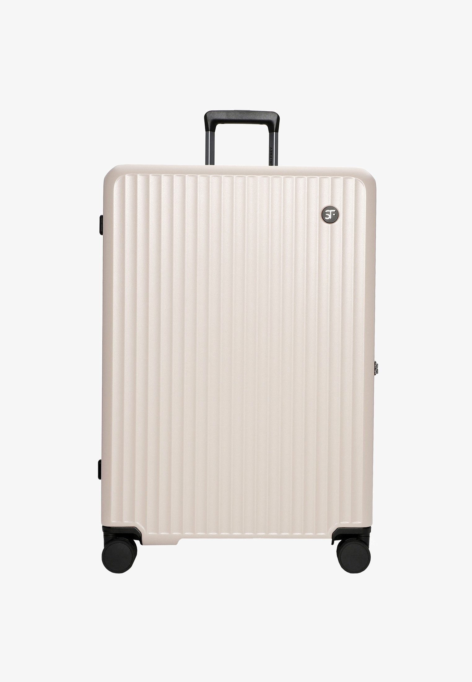SURI FREY TROLLEY SFY FREYWAY PARIS L - Bagage - ecru