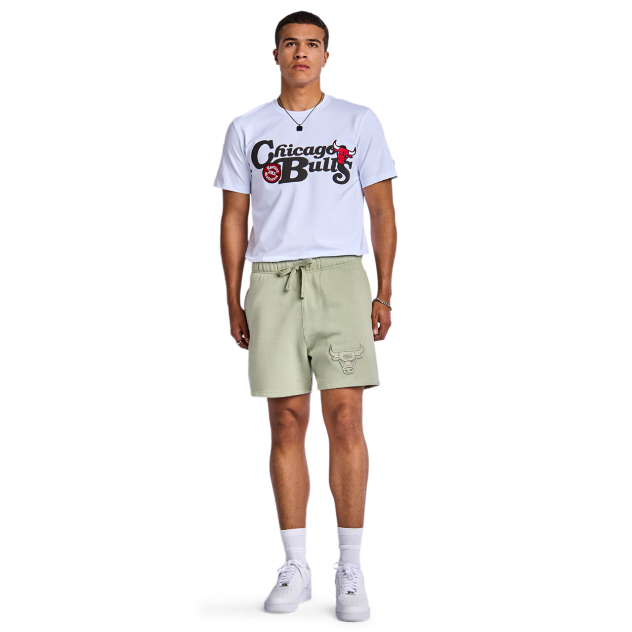 Professionel standard NBA Chicago Bulls