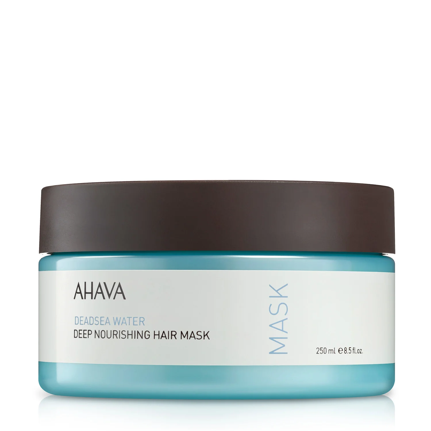 Deadsea Water Deep Nourishing Hair Mask - Maschera Nutriente Capelli