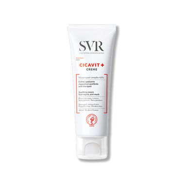 SVR Cicavit -finnien korjausvoide 40 ml 40 ml