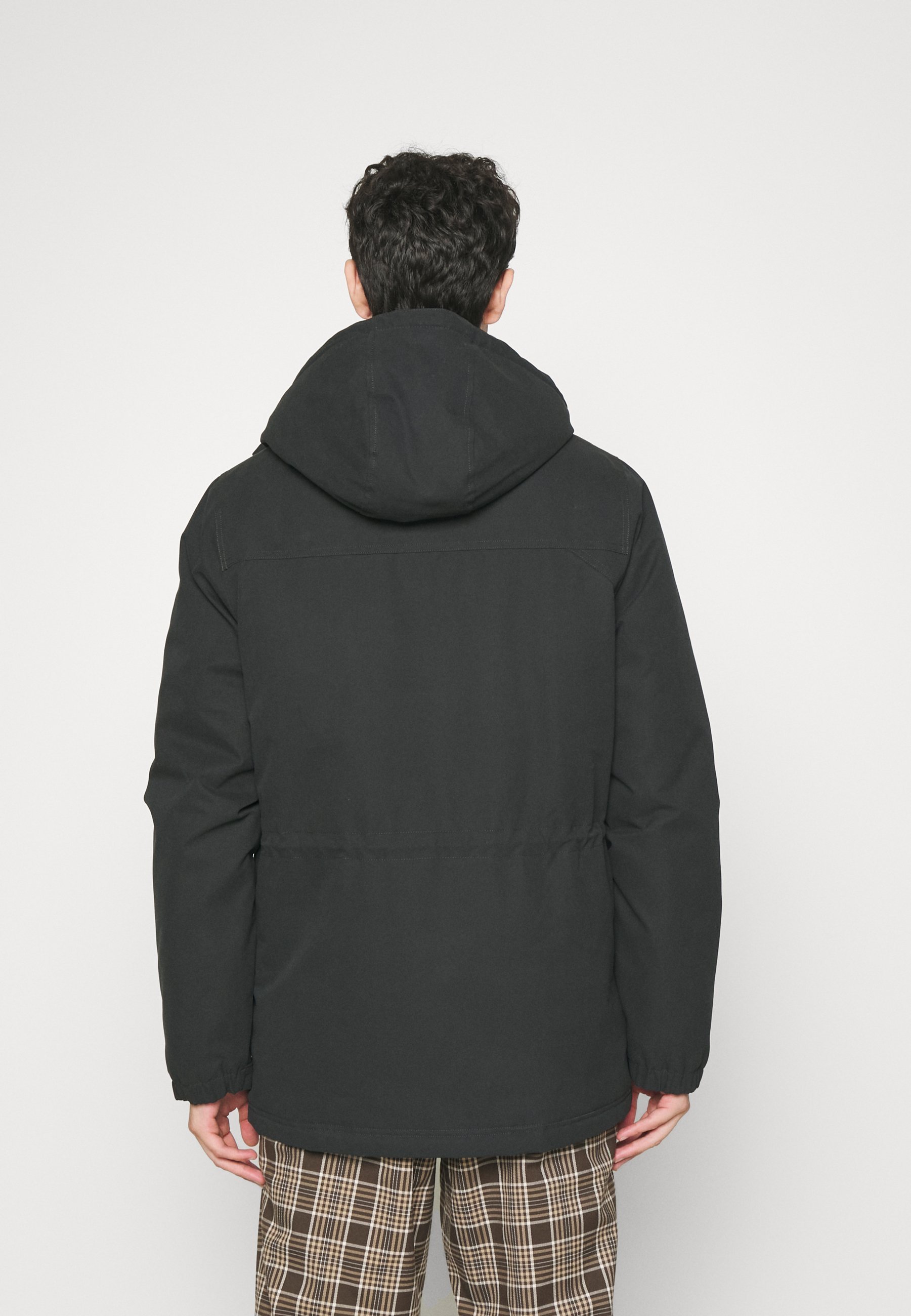 Volcom STARGET 5K - Parka - noire